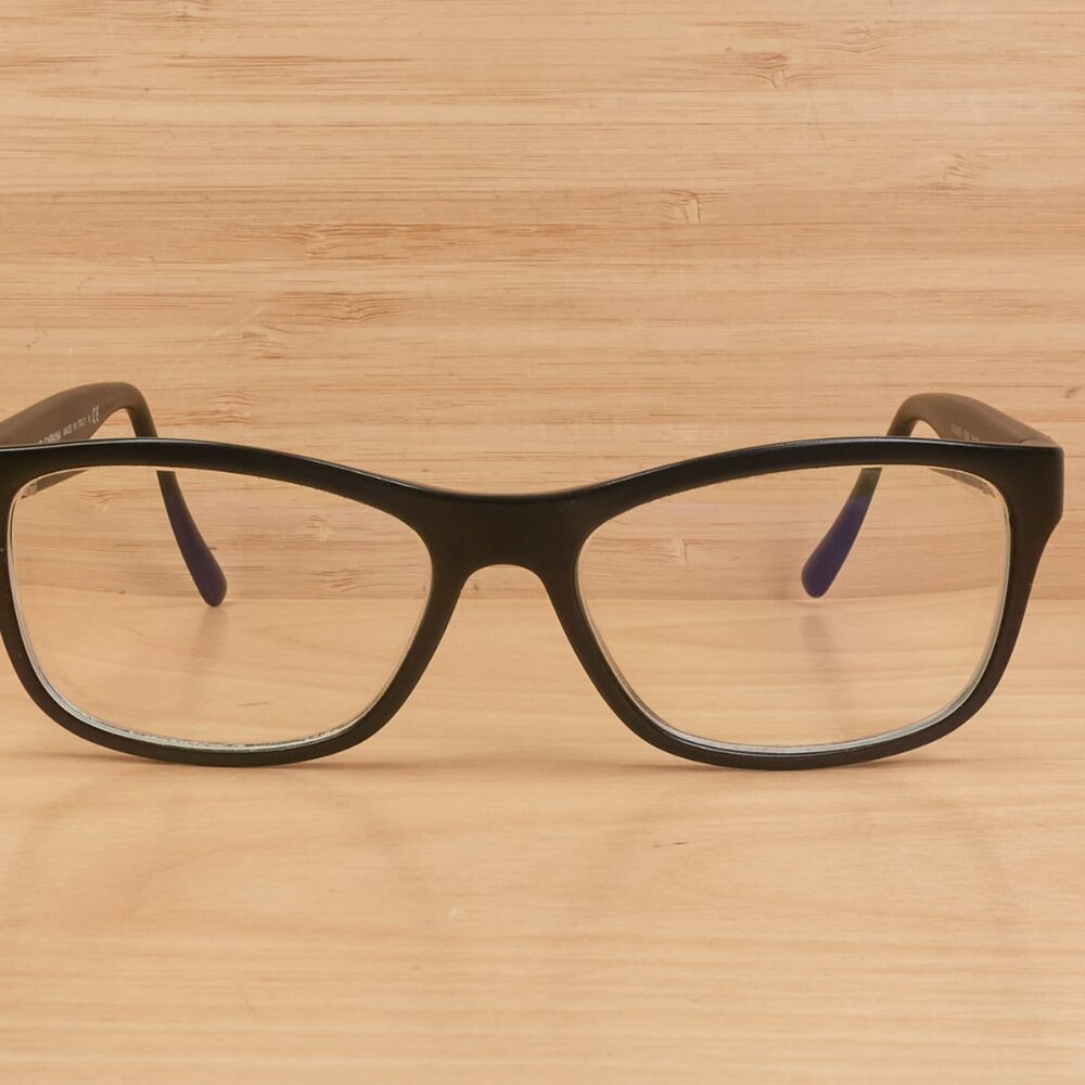 Dolce & Gabbana DG5005 Eyeglass Frames / 54mm / Black / Made in Italy